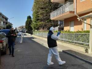 Si toglie la vita sparandosi, la vittima aveva 59 anni