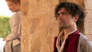 “Cyrano” di Joe Wright: la maschera e il volto