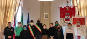 A Occimiano parte il mandato del consiglio comunale dei bambini e delle ragazze