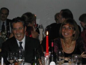 Alessandria, addio a Luciano Buzzi Langhi