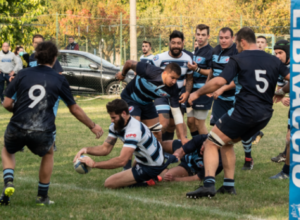Contro i Liguri non basta un bel secondo tempo