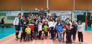 La Bollente, adesso è fuga. Novi riparte
