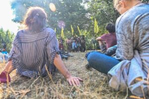 “Parole in Cammino” e il progetto Andante