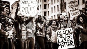Il 21 marzo è la  Giornata internazionale per l’eliminazione della discriminazione razziale