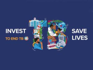 Il 24 marzo è la Giornata mondiale della tubercolosi