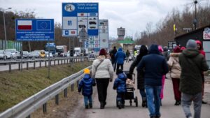Guerra in Ucraina: tutte le iniziative di solidarietà della provincia