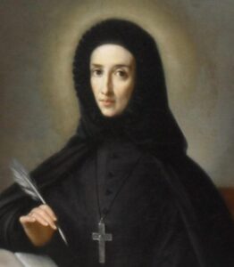 Il santo di oggi, 3 marzo, è Santa Teresa Eustochio Verzeri