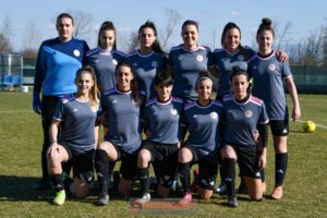 Coppa, Acf in semifinale. Senza giocare