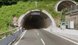 Autostrade: chiude un tratto dell’A10, traffico deviato sull’A26