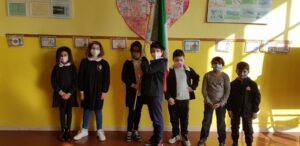 A Balzola eletto il nuovo consiglio comunale dei ragazzi