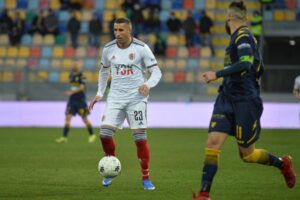 Alessandria – Monza, duelli cruciali