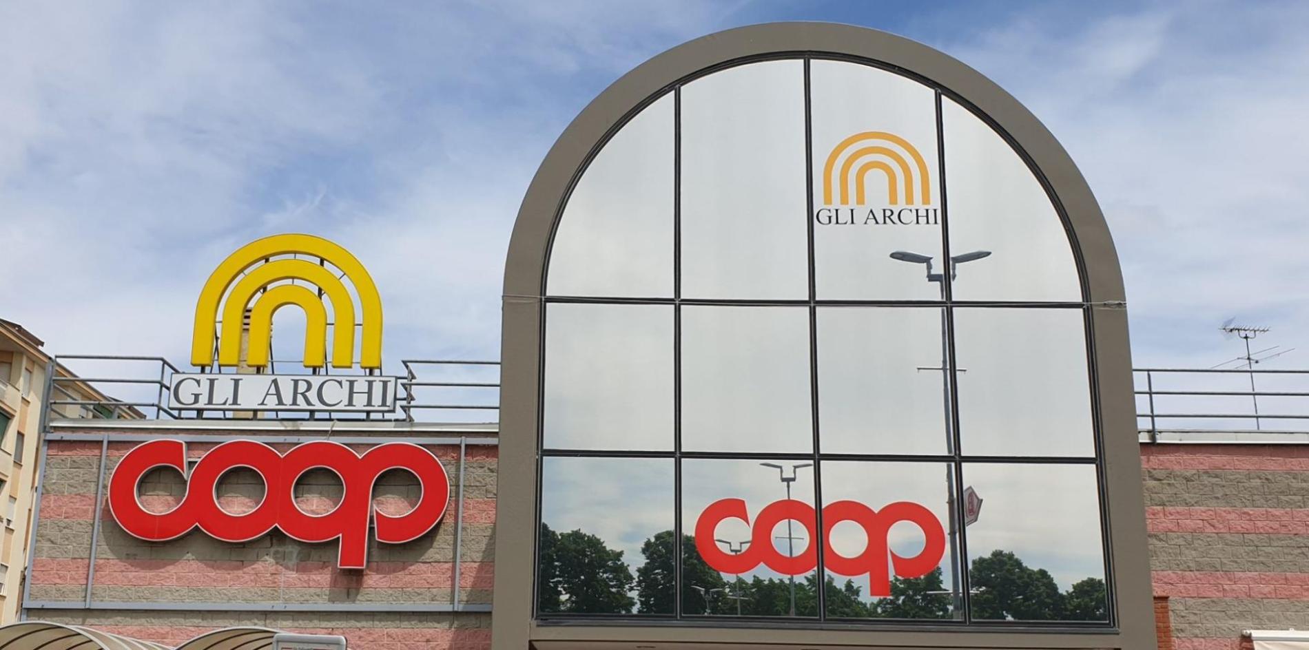 Coop Liguria: donati 200 pasti a Caritas e San Vincenzo