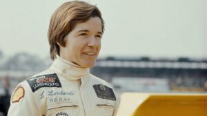 Trent’anni senza “Lella” Lombardi, l’unica donna ad andare a punti in F1