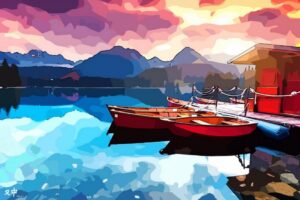 Echorama lancia la mostra virtuale delle Mail Art sulla bellezza