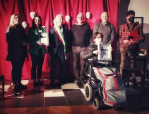 ‘Petali di donna’: Comune e Pro Loco di Ponzano premiano le abilità