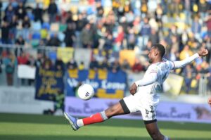 Alessandria – Monza, torna Fabbrini. Mota è ko