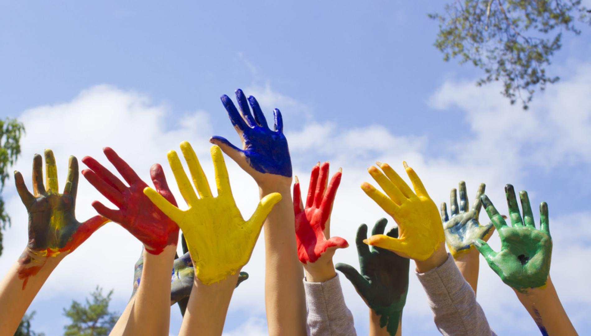 Volontariato, sabato la festa in piazza