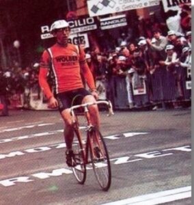 Marc Gomez, nel 1982 lo sconosciuto s’impose a sorpresa