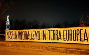 Azione Tortona supporta il popolo ucraino