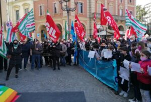 Nuovo incontro sindacati-Pater: oggi il giorno decisivo?