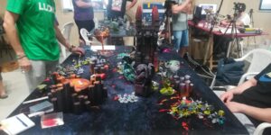 Nel weekend al Palafiere di Casale tornano i Munfrà Game Days