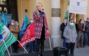 Franca Roso (Ancot): “Da Terme di Acqui decisione grave e scorretta”