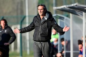 Alessandria,  risoluzione con Gregucci