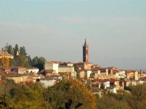 Fubine, pronti a ospitare i profughi ucraini