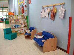 C’è tempo fino al 1 aprile per iscriversi ai nidi d’infanzia comunali