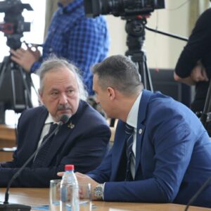 Locci sarà candidato con Fratelli d’Italia