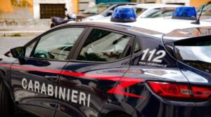 Molestie ed esplosioni pericolose, tre giovani fubinesi nei guai