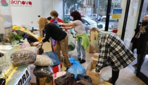 A volte basta un post: Acqui si è mobilitata anche grazie ad Angela