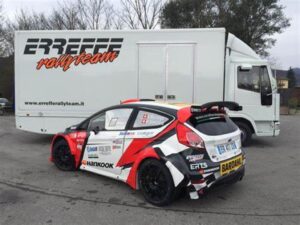 Quanti equipaggi al ‘Sanremo’