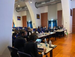 Eternit Bis: l’analisi dei flussi finanziari «per capire le scelte aziendali»