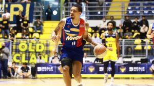 Novipiù a caccia della vittoria playoff