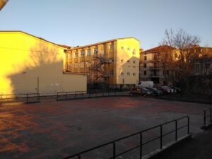 Aree da gioco e sport: la riqualificazione passa dall’alleanza fra cinque comuni