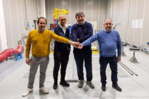 Ecomotive Solutions lavora all’ibrido per i mezzi pesanti e speciali