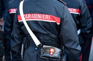 Scomparsa a Biella, riconosciuta da una barista in una frazione di Gabiano