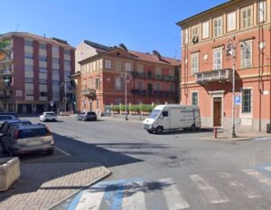 Piazza Matteotti: 60mila euro per i lavori di asfaltatura