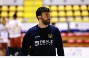 Casalone in Nazionale. Sarà assistente U23