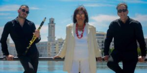 Trio Felix a Musicanovi: dai brani rari alla tradizione napoletana