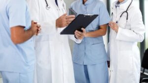 Alessandria: tra Asl e ospedale mancano 101 infermieri
