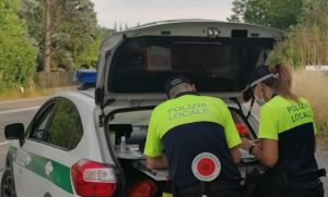 Ritrovato a Valenza un 15enne scomparso da casa