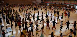 Il 19 aprile è la Giornata mondiale della Biodanza