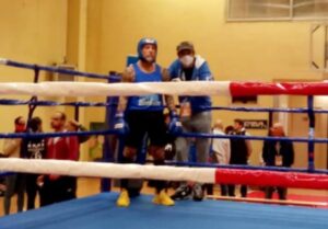 Gym Boxe, prima giornata di campionato