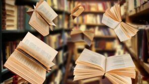 Il 23 aprile è la Giornata mondiale del libro e del diritto d’autore