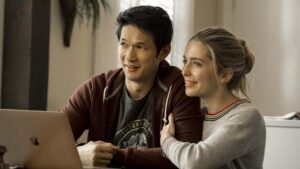 Al Cinema Sociale questa sera il film drammatico ‘All my life’