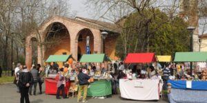 Ottava di Pasqua, alla Pieve torna la festa della tradizione