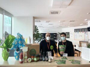 A Valenza nasce ‘Gas Gold’, per acquisti solidali e sostenibili