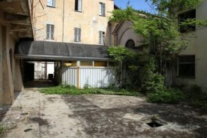 De Lorenzi: “Terme 2? Comune non dice che c’è una causa in corso…”